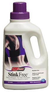 Stinkfree S Detergent 30OZ Bottle
