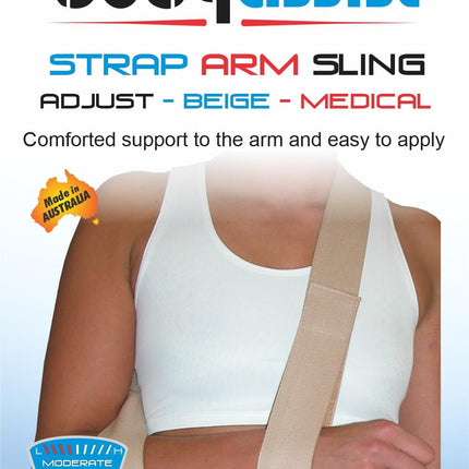 BODYASSIST Strap Arm Sling