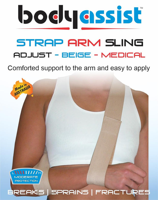 BODYASSIST Strap Arm Sling