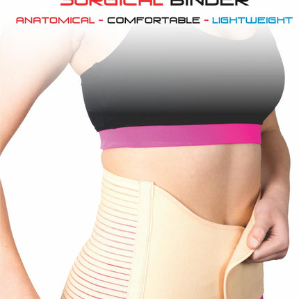 BODYASSIST Post Surgical Belt