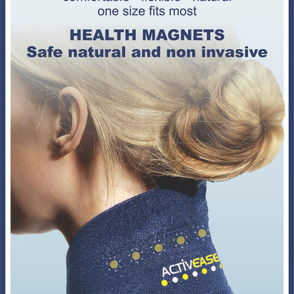 ACTIVEASE Thermal Neck Support One Size
