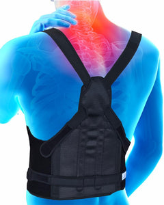 Collection image for: Back & posture