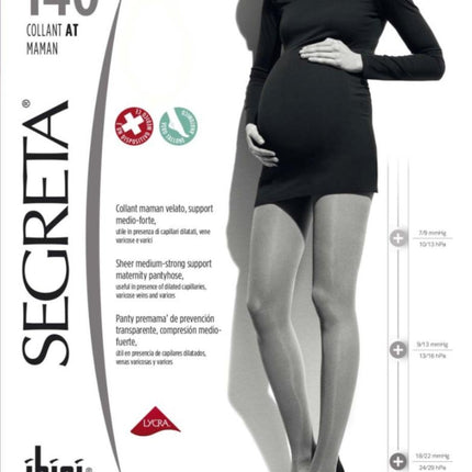 140 PANTYHOSE/MATERNITY BGE