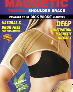 Collection image for: Shoulder & arm