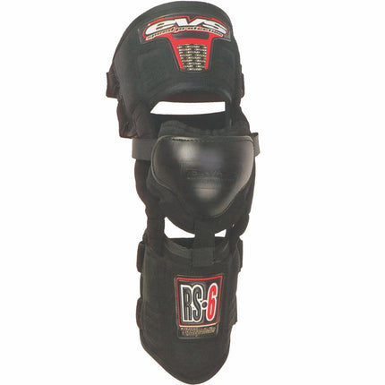 BODYASSIST Extreme Sports Hinged Knee Right