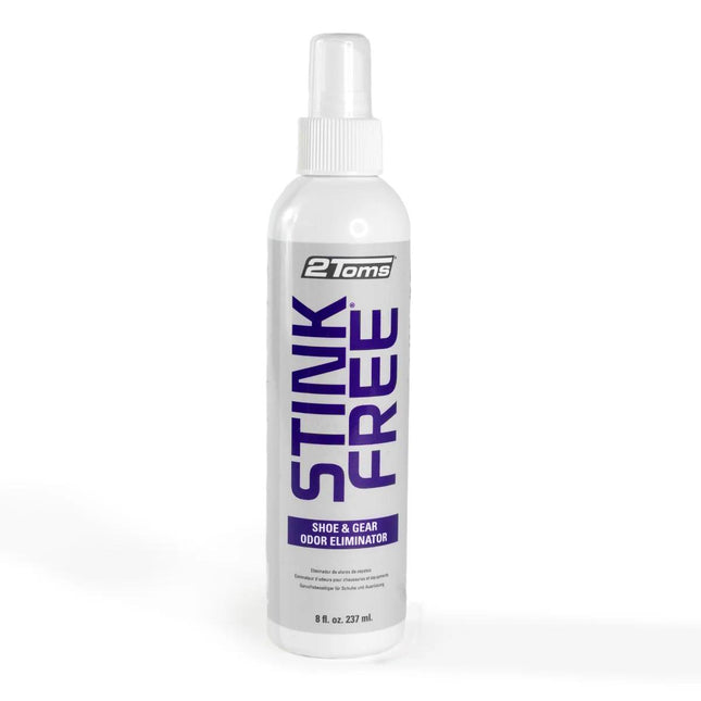 Stink Free 8oz Spray Bottle