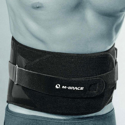 M-BRACE LSO Back Brace One Size
