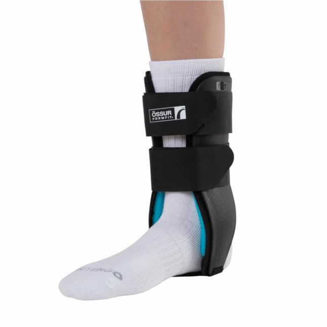 OSSUR Formfit Gel Ankle Stirrup