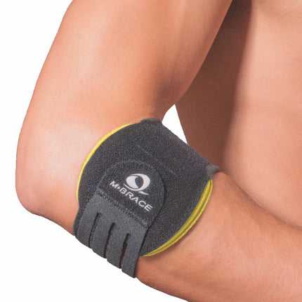 M-BRACE Epicondylitis Elbow Brace Regular