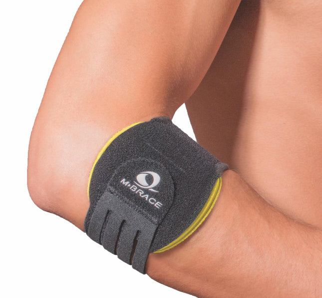 M-BRACE Epicondylitis Elbow Brace Regular