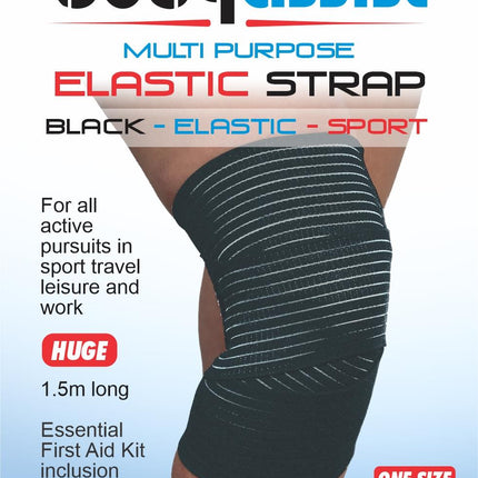 BODYASSIST Elastic Strap with Closure One Size