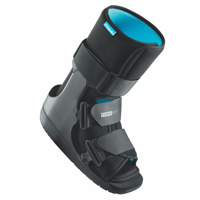 OSSUR FORM-FIT MOON BOOT REGULAR WALKER LOW TOP (SHORT)