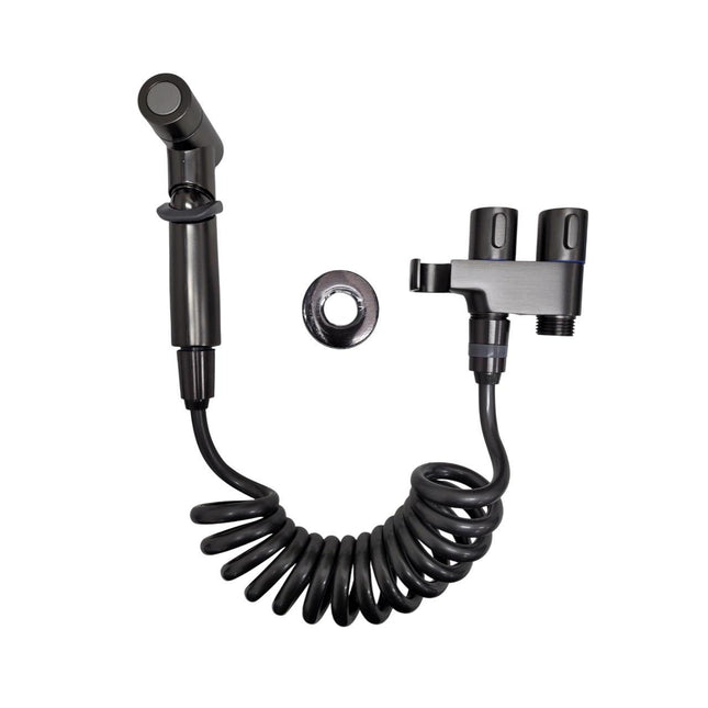 BODYASSIST SITZ SPRAY HANDHELD BIDET SPRAYER KIT