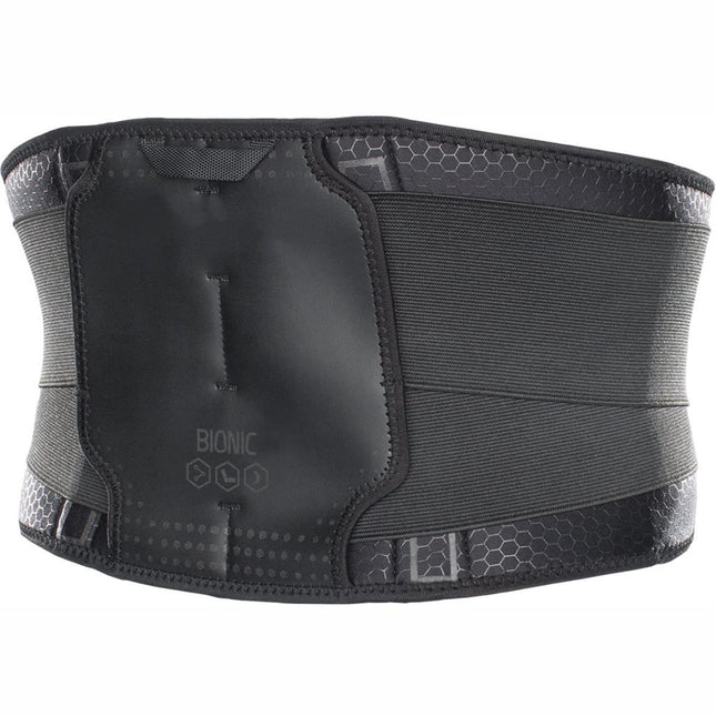 DONJOY Bionic Back Wrap Black