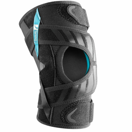 OSSUR FORMFIT PATELLOFEMORAL KNEE TRACKER BRACE RIGHT