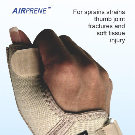 BODYASSIST Thermal Thumb Joint Support