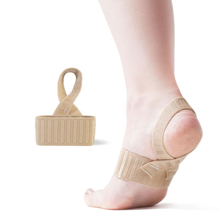 PROSTRETCH X-Brace Single Plantar Fasciitis Strap