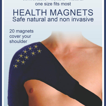 ACTIVEASE Shoulder Support One Size