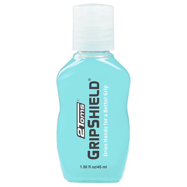 2TOMS Gripshield Grip Enhancer 45ml Bottle
