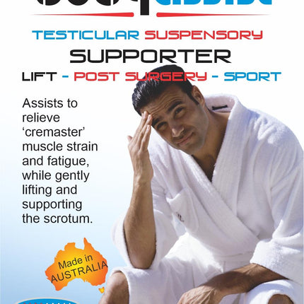 BODYASSIST Suspensory