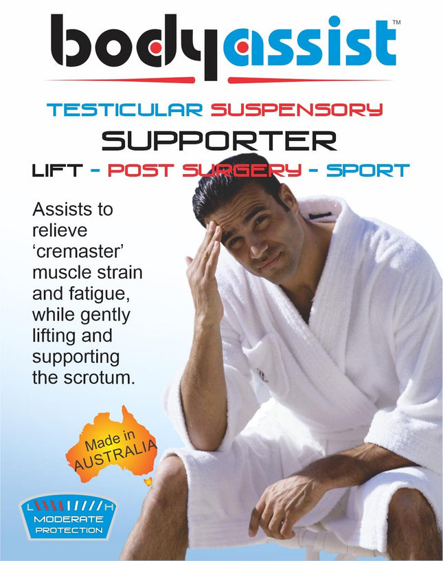 BODYASSIST Suspensory