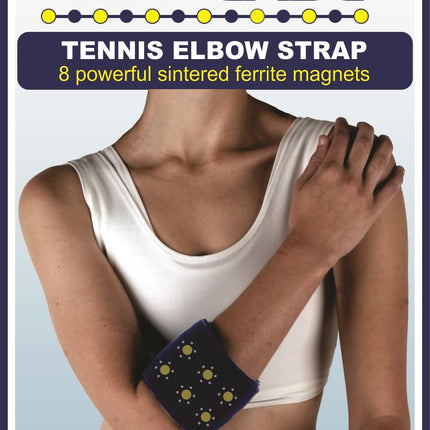 ACTIVEASE Tennis Elbow Strap One Size