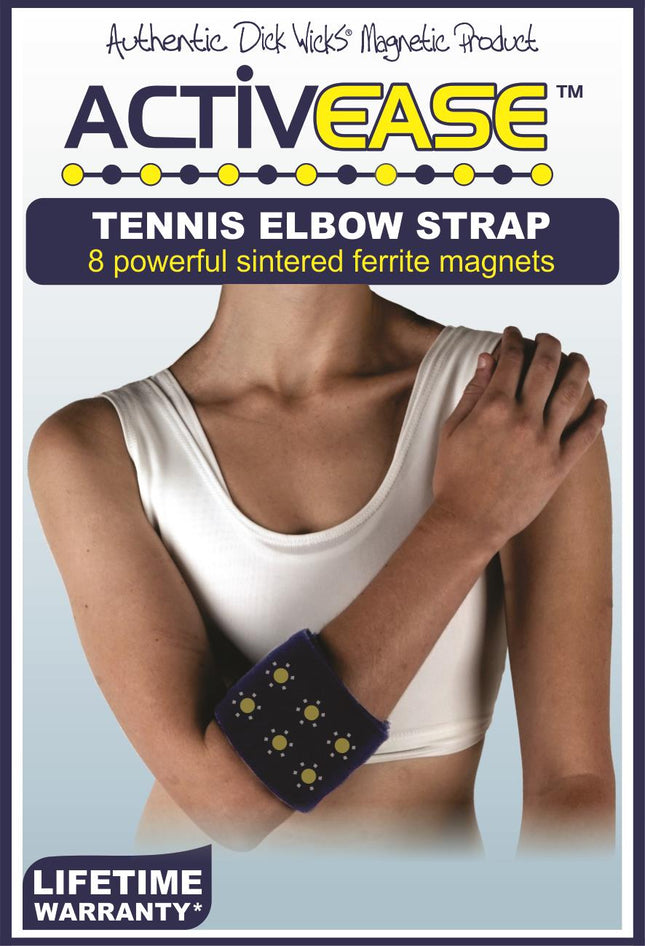 ACTIVEASE Tennis Elbow Strap One Size