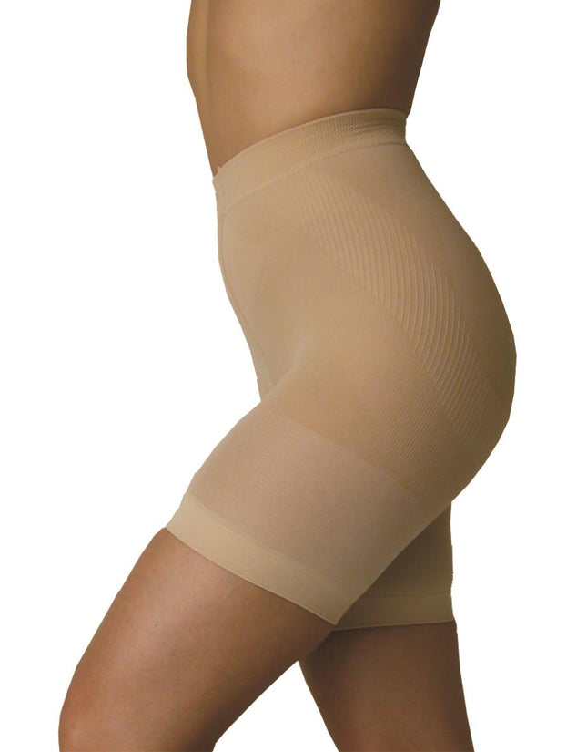 BODYASSIST Slimming Pants Nude