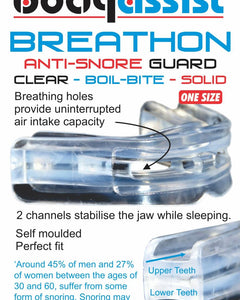 Collection image for: Snoring solutions