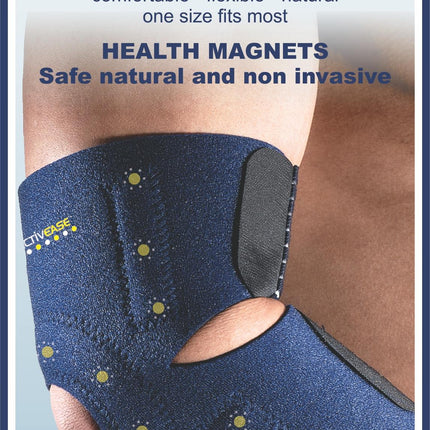 ACTIVEASE Thermal Elbow Support One Size