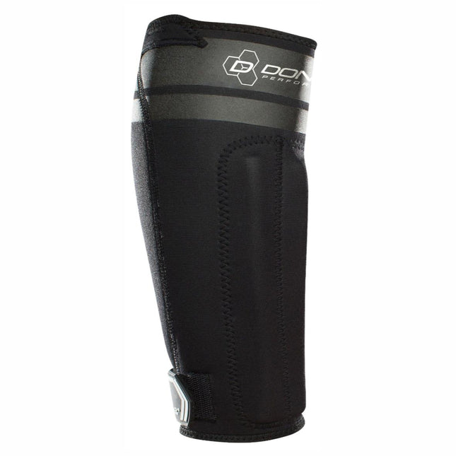 DONJOY Anaform Shin Splint Sleeve Black