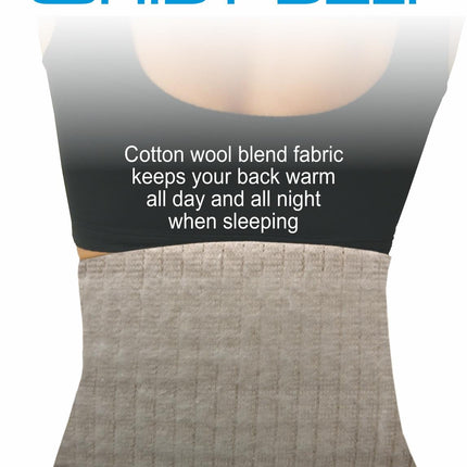 BODYASSIST Thermo Belt