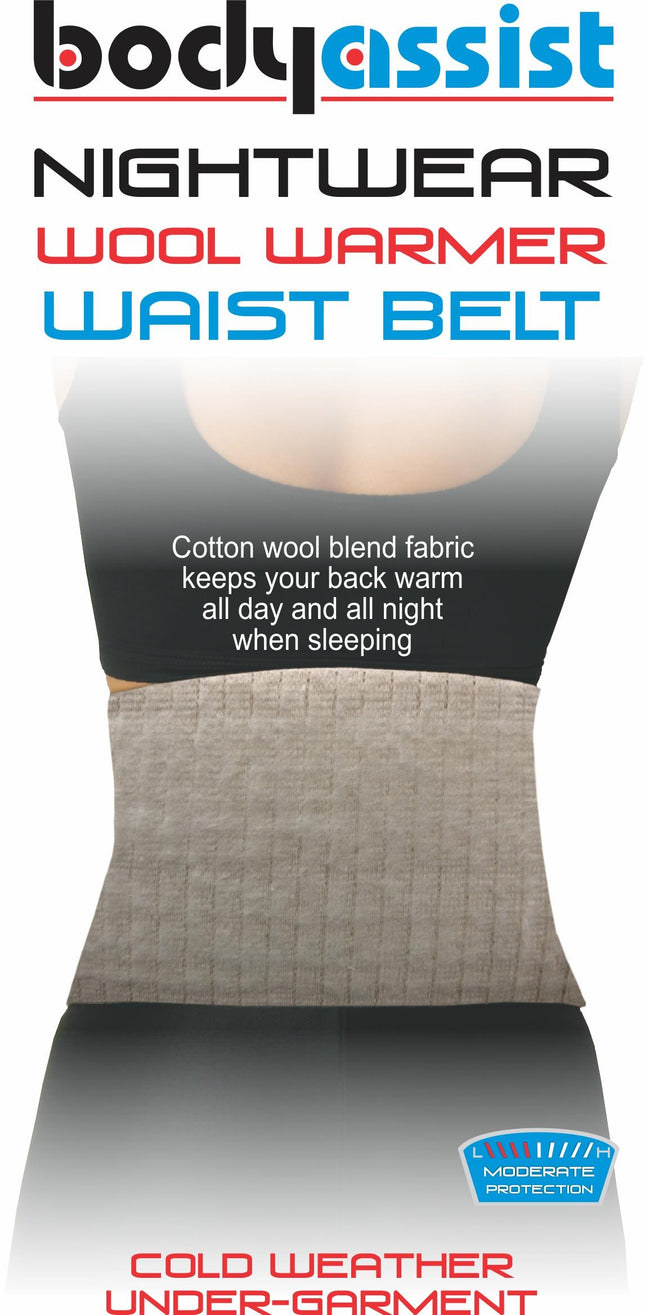 BODYASSIST Thermo Belt