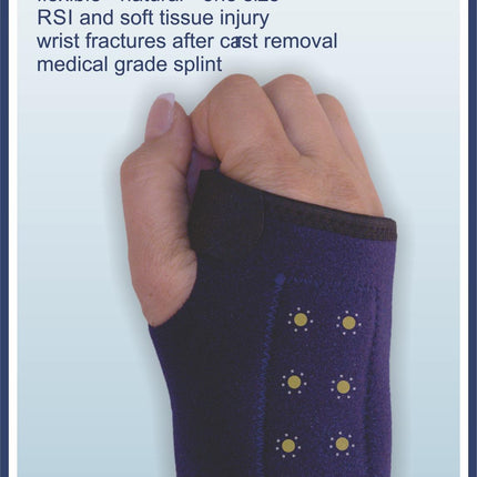 ACTIVEASE Thermal Wrist Splint