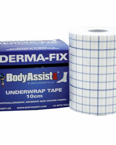 Collection image for: Foam Underwrap