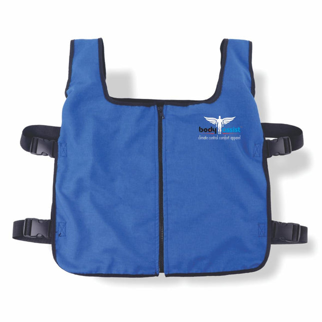 BODYASSIST CLIMATE CONTROL COMFORT APPAREL VEST ONE SIZE