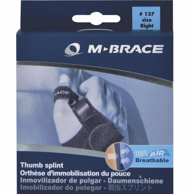 M-BRACE Air Thumb Accessory