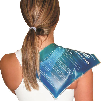 BODYASSIST Hot-Cold Gel Pack