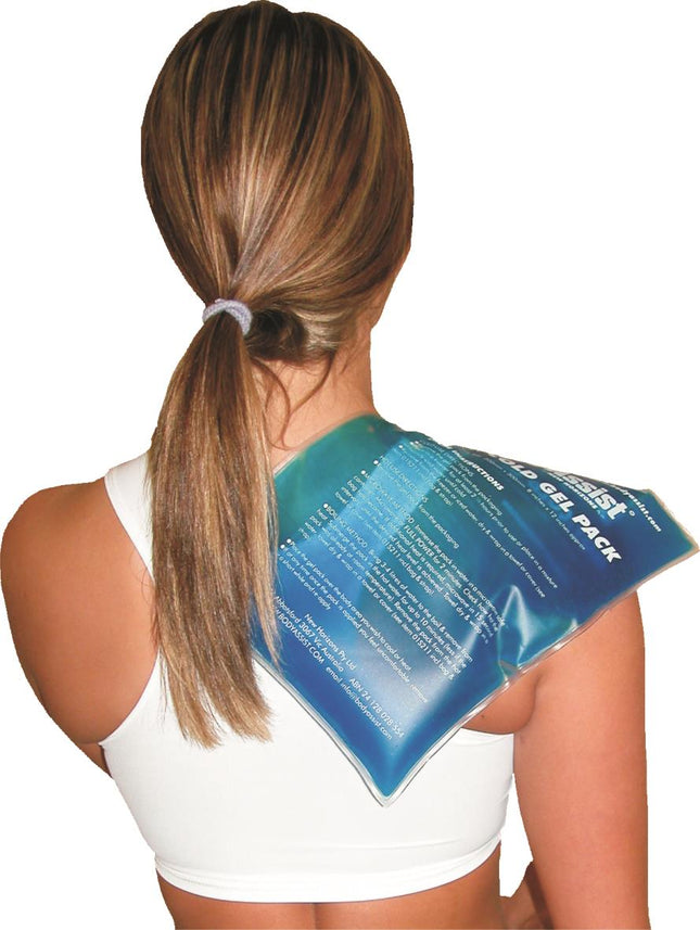 BODYASSIST Hot-Cold Gel Pack