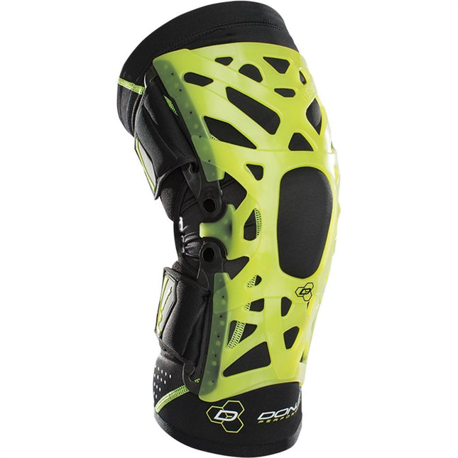 DONJOY Webtech Knee Brace Green