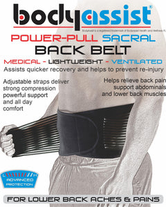 Collection image for: Back & posture