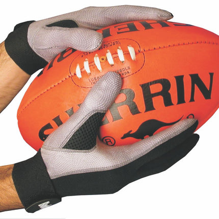 HANZ' SUPER GRIP SPORTS GLOVES SMALL (NLA)