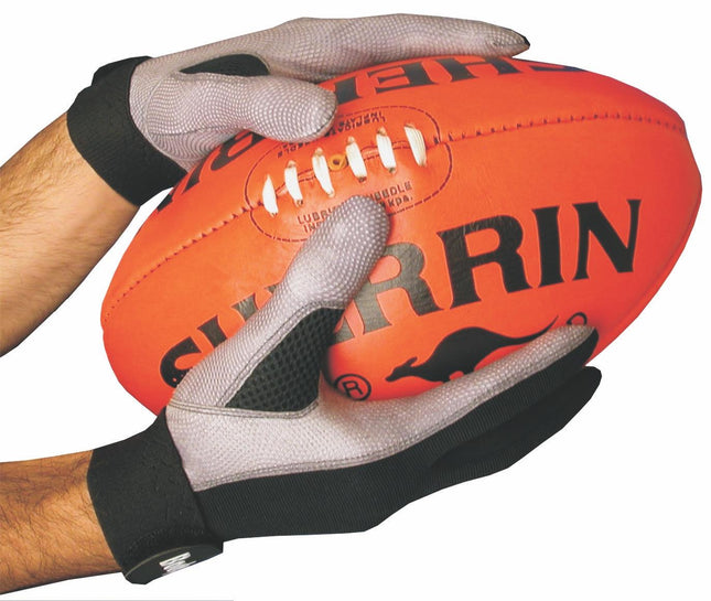 HANZ' SUPER GRIP SPORTS GLOVES SMALL (NLA)