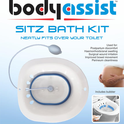 SITZ BATH KIT