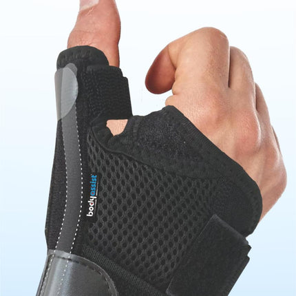 BODYASSIST MCP DUAL SPLINT THUMB BRACE - ONE SIZE