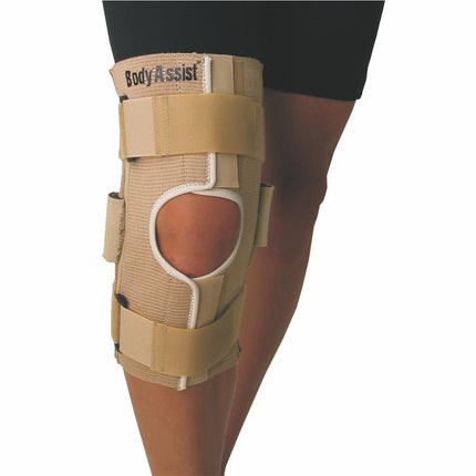 Bodyassist Hinged Knee Brace