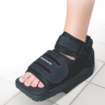 DONJOY Remedy Pro Off-Loading Post-Op Shoe