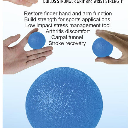 BODYASSIST Squiz Ball
