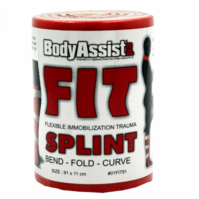 F.I.T. SPLINT (91 X 11 CM)