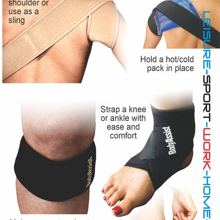 BODYASSIST Multi-Purpose Thermal Strap